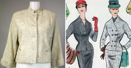 10 Feminine'50s Clothing Trends for Women Today