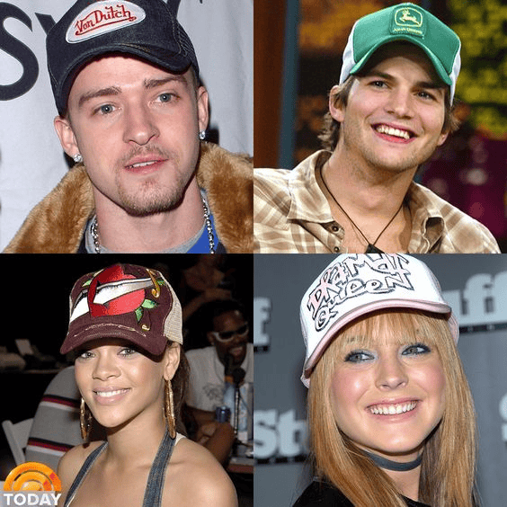 Iconic 90s and 2000s Fashion Trends You Can Still Rock Today 71