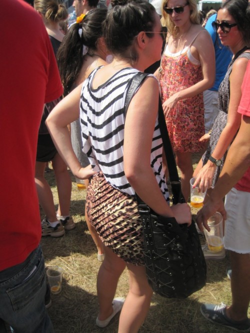 8 Fresh Ways to Dress Rocker Chic [& Dance Like One, too]: Review of Virgin Mobile Freefest 2010 20