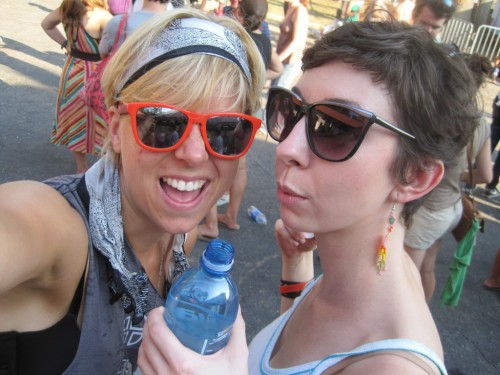 8 Fresh Ways to Dress Rocker Chic [& Dance Like One, too]: Review of Virgin Mobile Freefest 2010 19