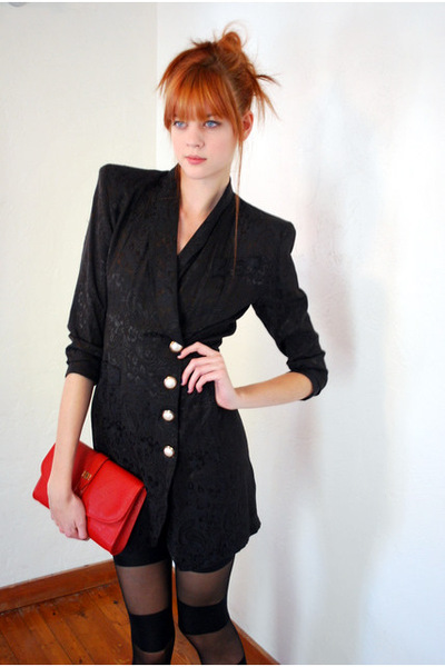 How to Wear Vintage Fashion for Your Size: Svelte, Balanced & Full Figures!  - Sammy D. Vintage
