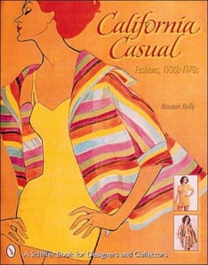 california casual book vintage fashion resource