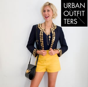 Styling Vintage with Modern (Urban Outfitters) 11