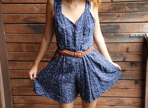 6 Tips for Buying the Best Vintage Rompers for Full Figures 5