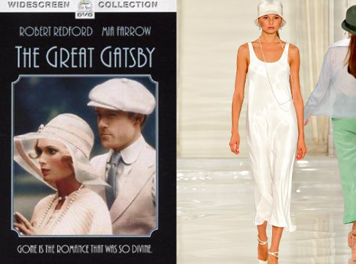 great gatsby clothes 1920s