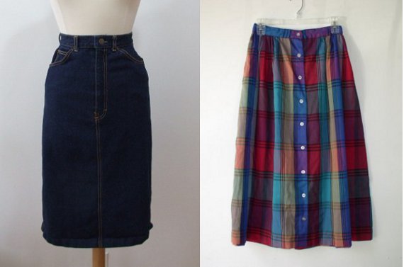 cheryl tiegs skirts