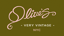 Olives_Very _Vintage_logo