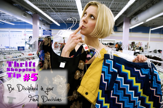 Your 2024 Guide: How to Start a Thrift Resell Side Hustle - Sammy D. Vintage