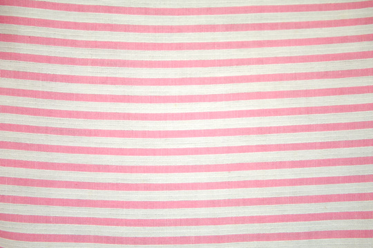 candy cane pink striped pattern