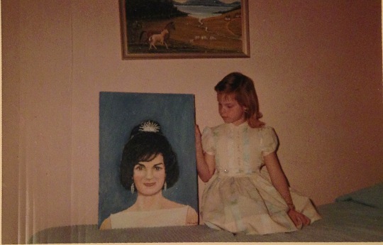 A Vintage Ode to My Mom for Mother's Day 3