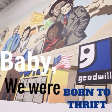 #imbornto Thrift! Curate for a Cause and Win $5,000 Shopping Spree with eBay 3