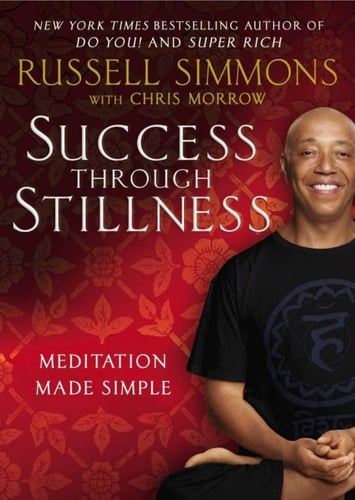 success through stillness 7