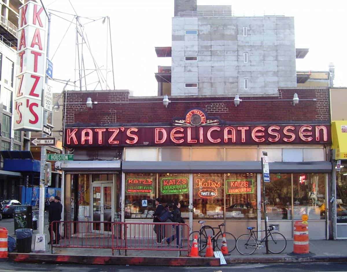 8 Old-Fashioned Restaurants Everyone Should Visit at Least Once in Their Lifetime