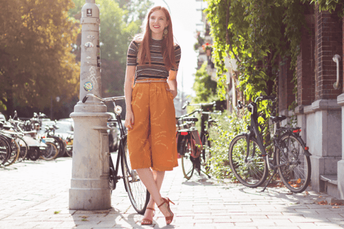 How To Buy The Perfect Seventies Outfit On Your Next Thrift Shop Adventure 87