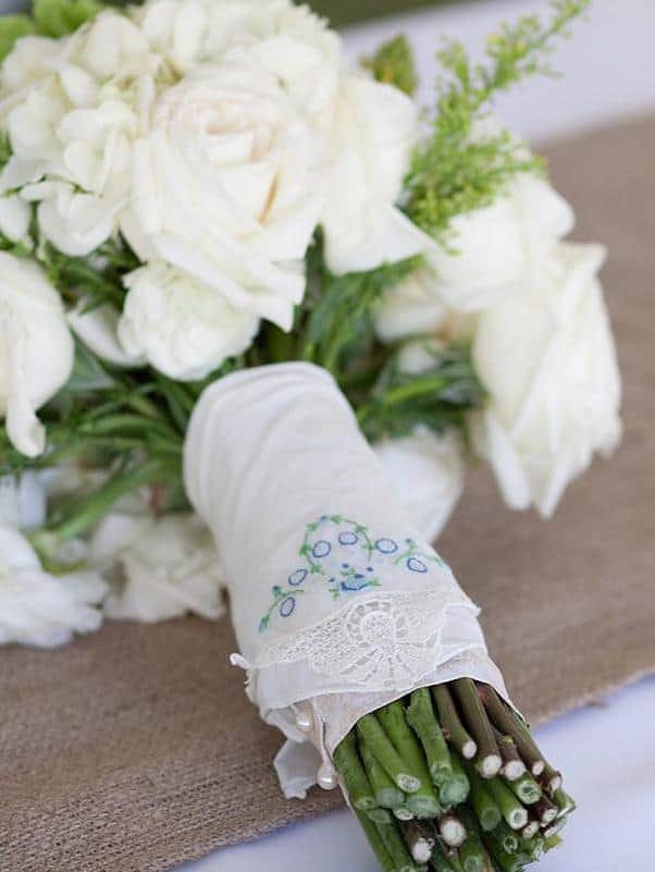 10 Vintage Ideas for Your “Something Old” (Weddings) 47