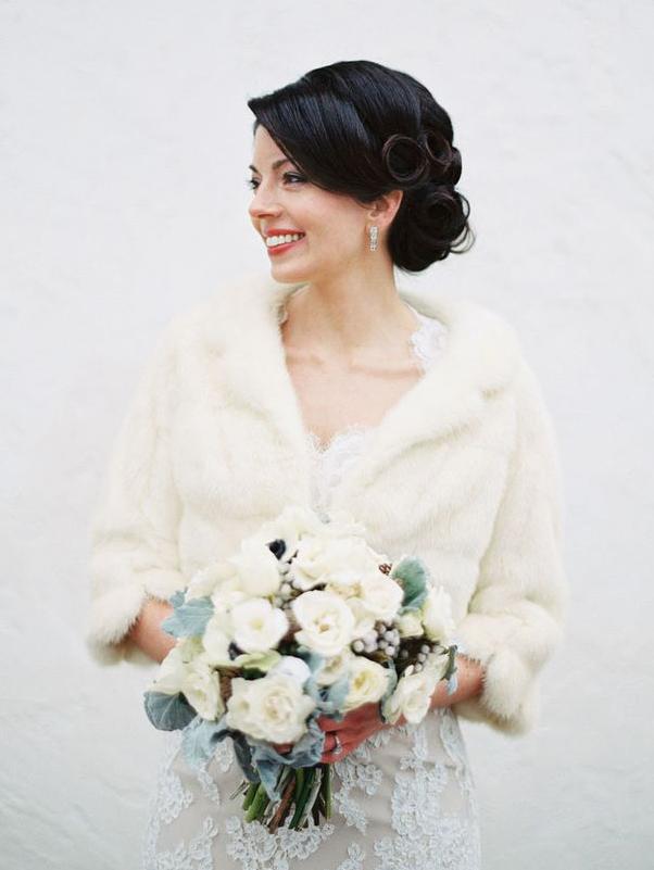 10 Vintage Ideas for Your “Something Old” (Weddings) 27
