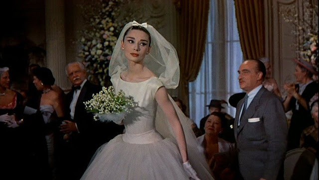 9 Underrated Vintage Bridal Looks 25