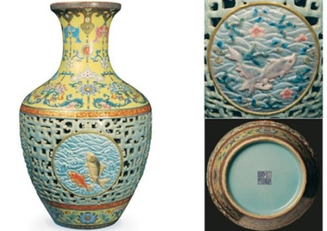 5 World's Most Valuable Antiques and Collectibles of All Time - Pieces That Everyone Loves 20