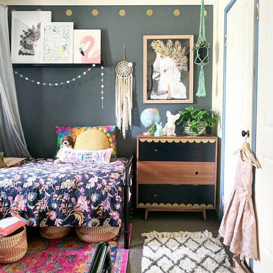 15 New Interior Design Trends that use Thrift Shop Treasures 45