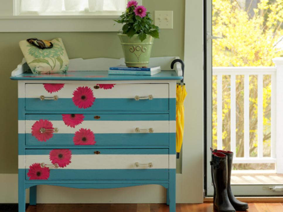 15 New Interior Design Trends that use Thrift Shop Treasures 37