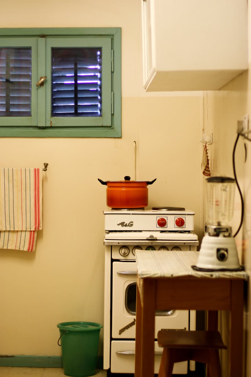 5 Things Every Retro Kitchen Should Have 9