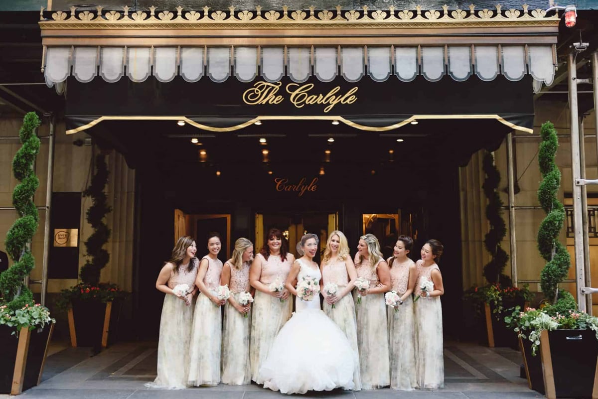Fashionable NYC Wedding Venues Your Bride Will Love 3