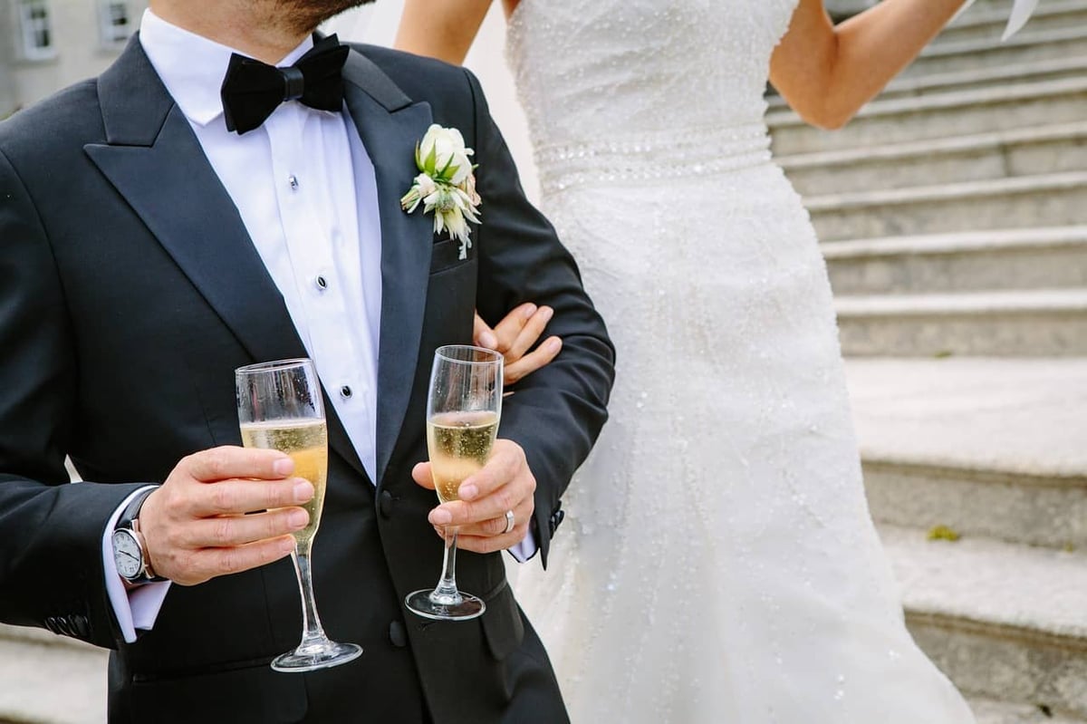 Groom’s Guide: Tips To Have You Looking Your Best On Your Wedding Day 19