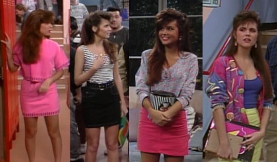 1990s Fashion Trends You Can't Live Without Today - Sammy D. Vintage