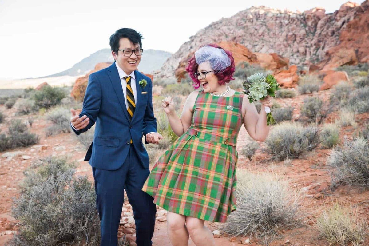 Plan a Vintage-Themed Elopement or Micro-Wedding 15