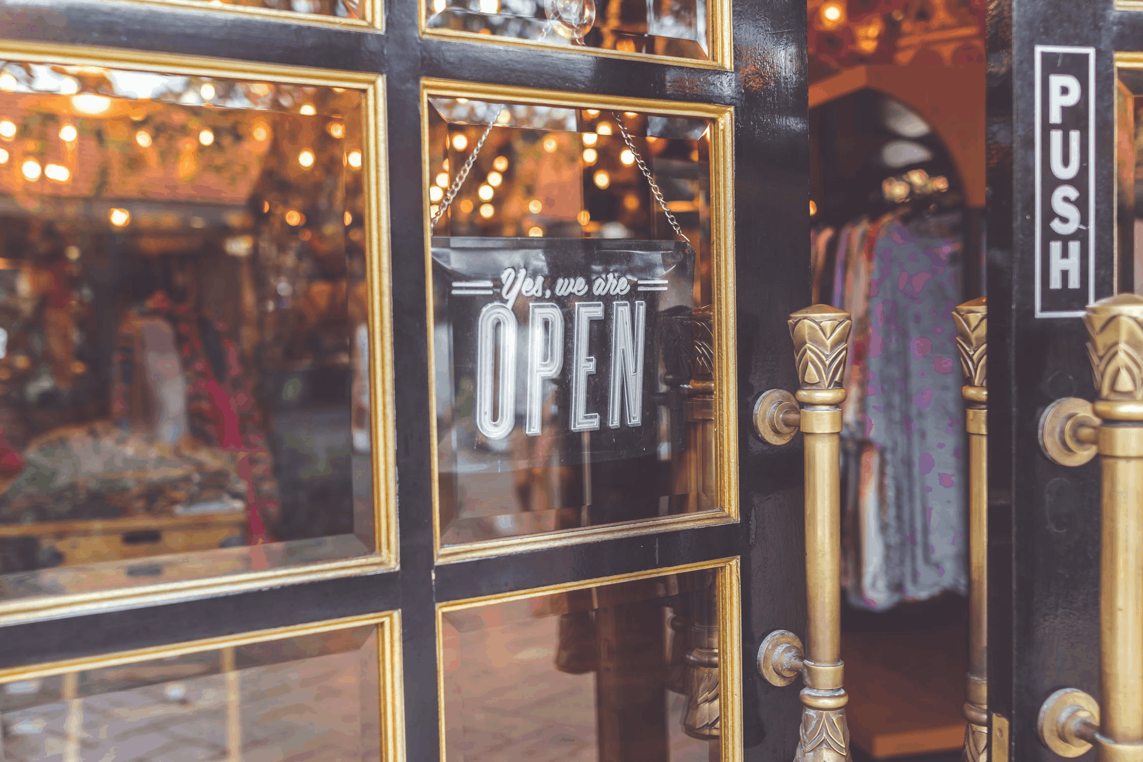 How to Open Your Own Thrift Store or Consignment Shop 5