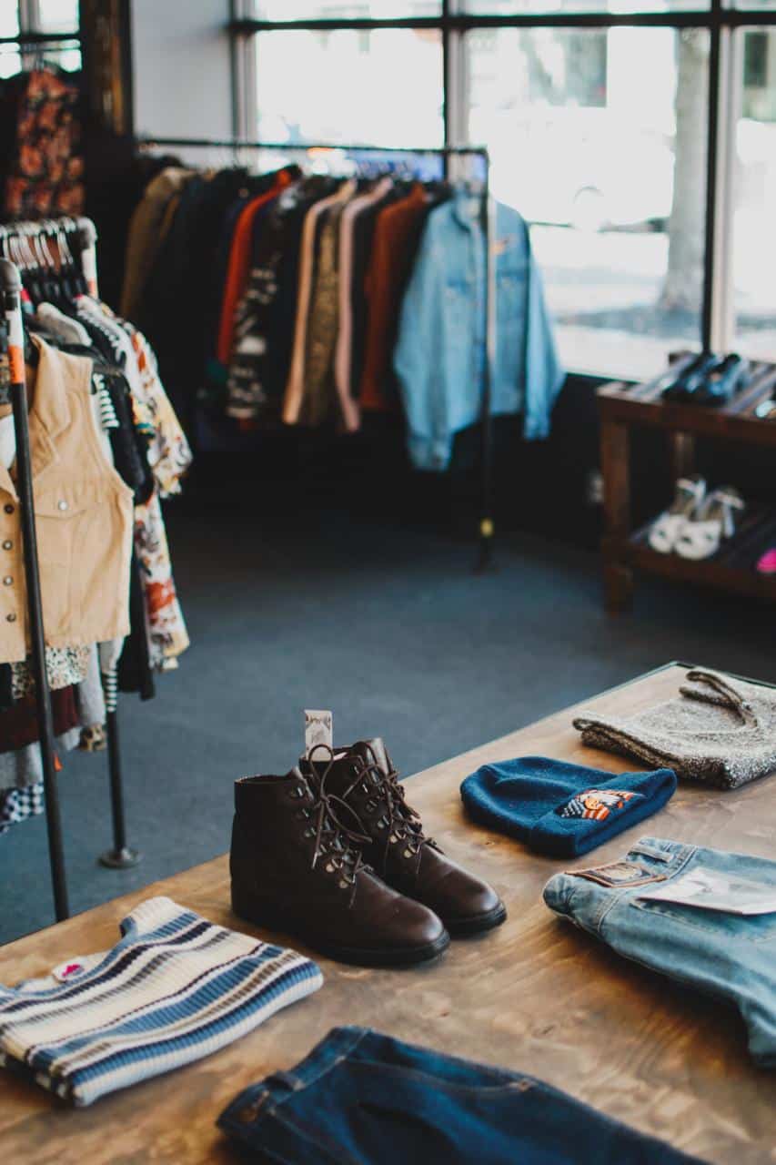 5 Ways Thrifting is Good for Your Mental Health