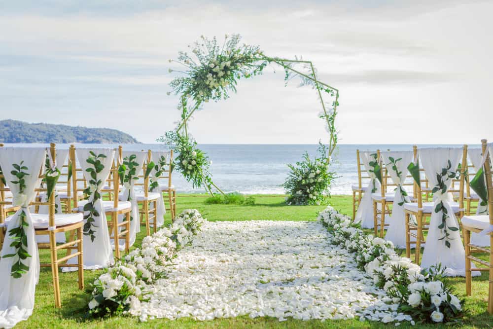 How to Choose a Wedding Venue: Tips, Tricks and Things to Consider 9