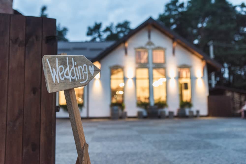 How to Choose a Wedding Venue: Tips, Tricks and Things to Consider 7