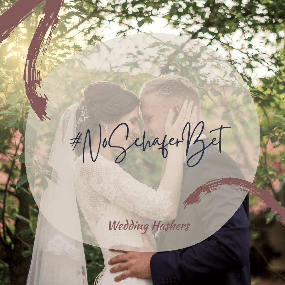 How To Get The Best Wedding Hashtags That You And Your Wedding Guests Will Truly Love 13