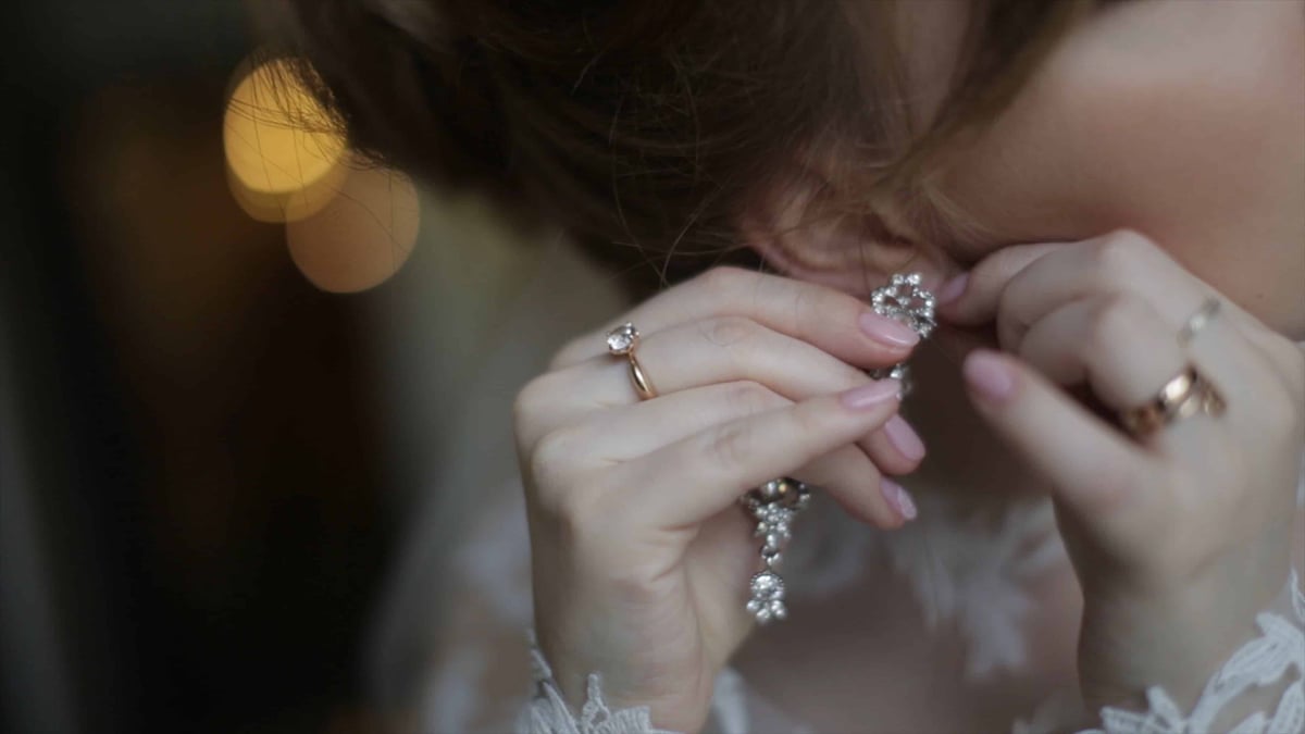Vintage-Inspired Jewelry: A Guide For Modern Brides 7