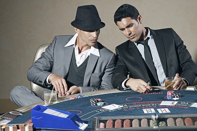 How The Casino Influenced Fashion As We Know It Today 7