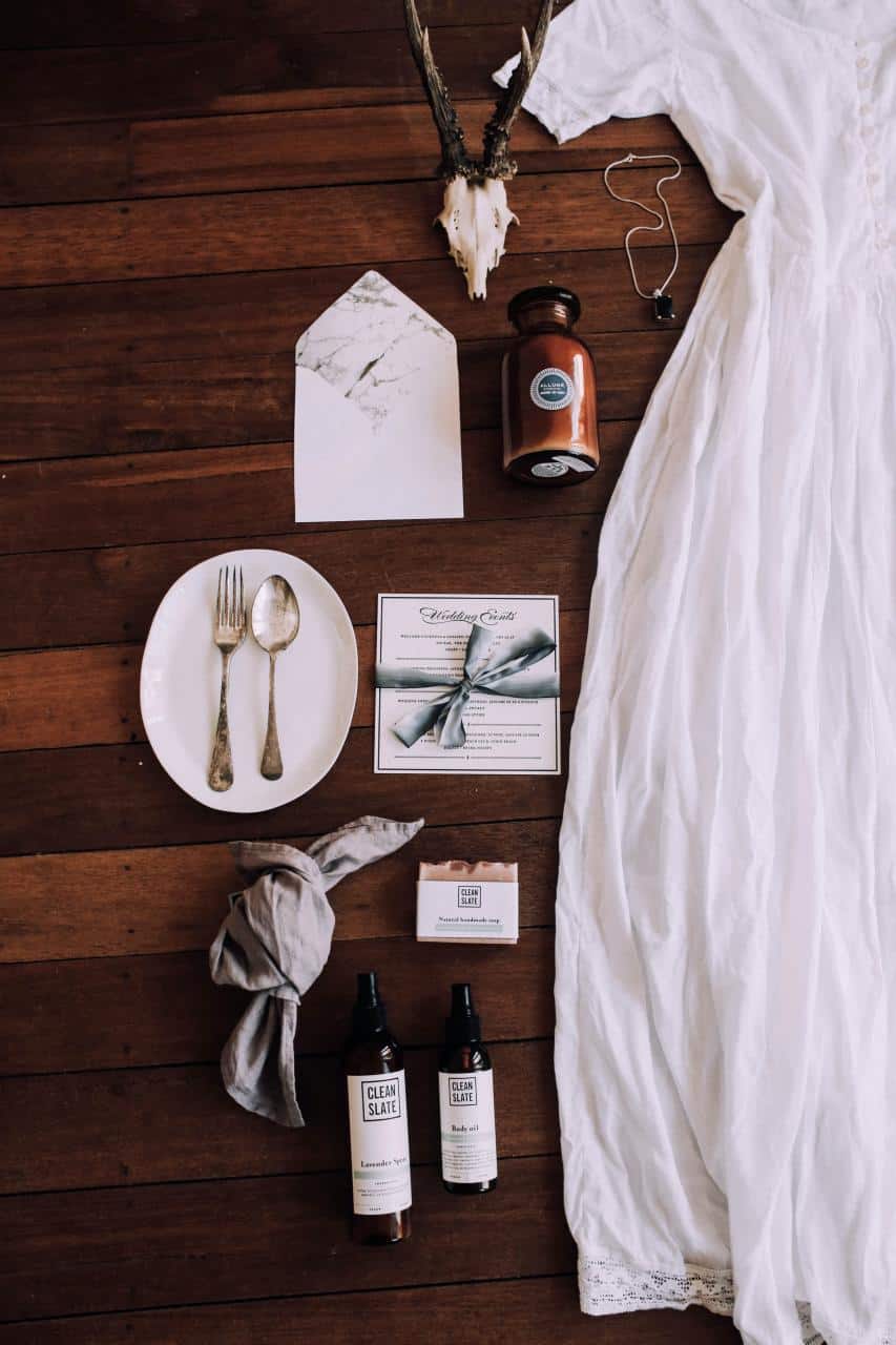 Little Details You Need To Get Right For Your Wedding Day 15