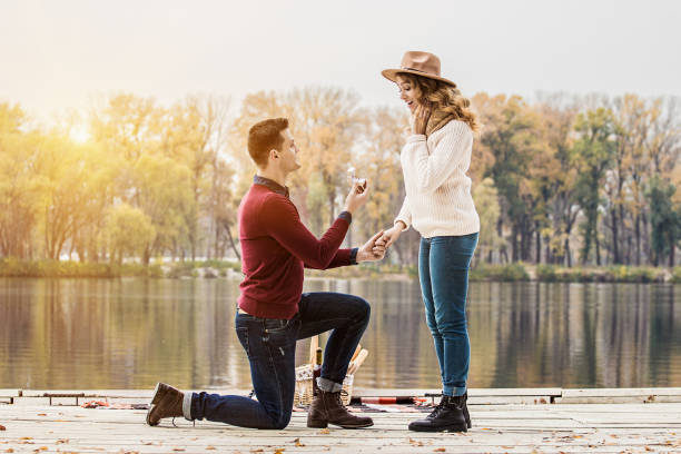 Holiday Proposal Ideas That Never Go Out of Style 11