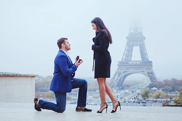 Holiday Proposal Ideas That Never Go Out of Style 7