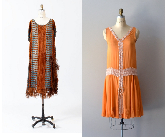 15 Ways You Can Own '70s Dresses