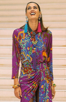 15 Ways You Can Own'70s Dresses