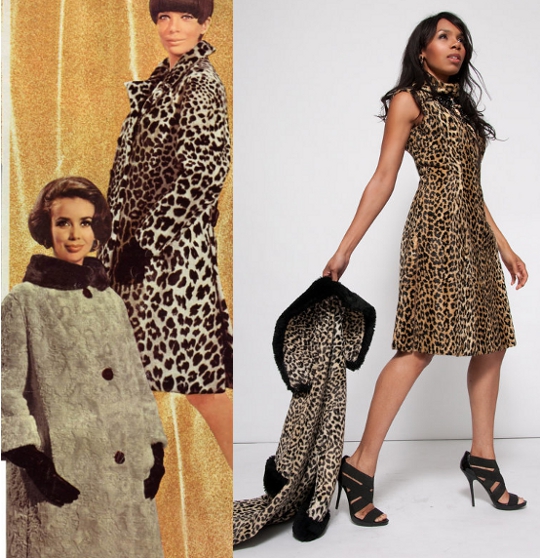 Remember These Fashion Trends of the 60s & 70s? - Accelerated Wealth