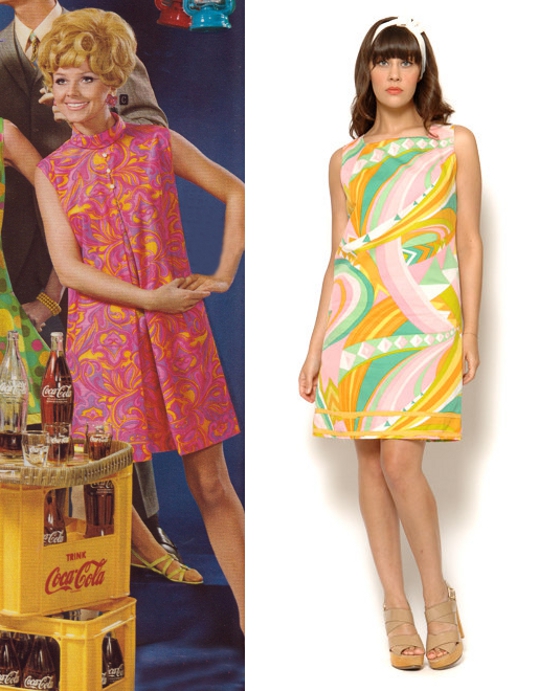 Remember These Fashion Trends of the 60s & 70s? - Accelerated Wealth