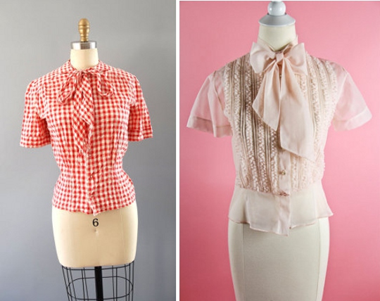 Fashion in the 1940s: Clothing Styles, Trends, Pictures & History