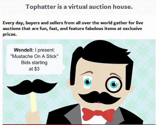 10 Reasons Why Tophatter Makes Online Selling More Fun 53