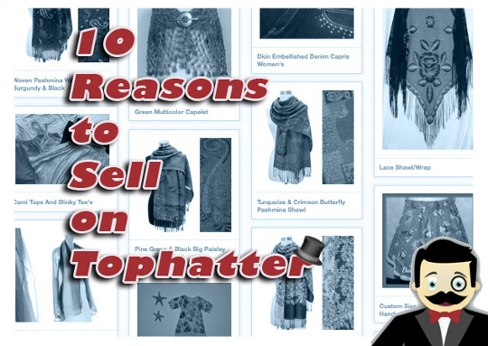 10 Reasons Why Tophatter Makes Online Selling More Fun 29
