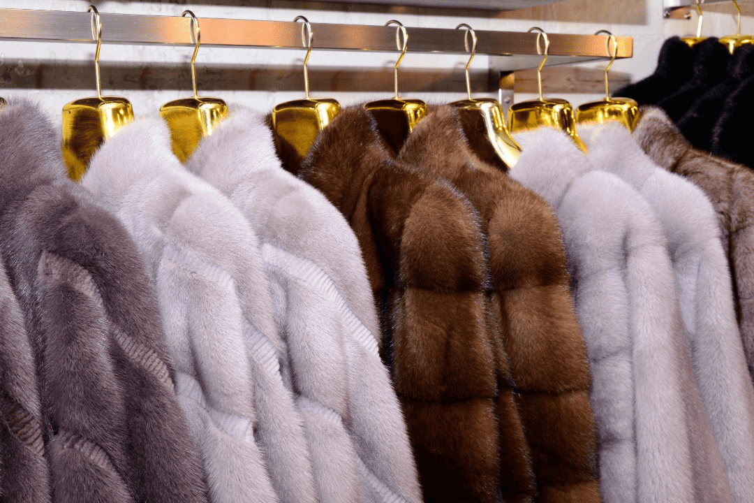 Inherited an Old Fur Coat? Here's What You Can Do 21