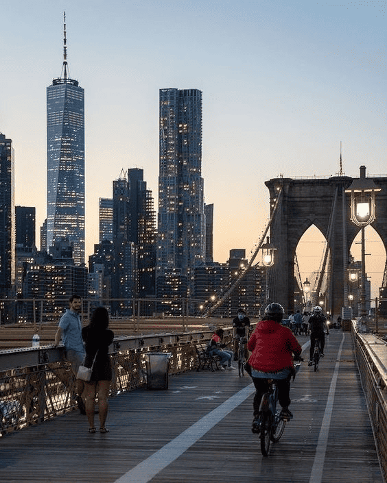 My Guide & Checklist on How I Survived Moving to NYC 19