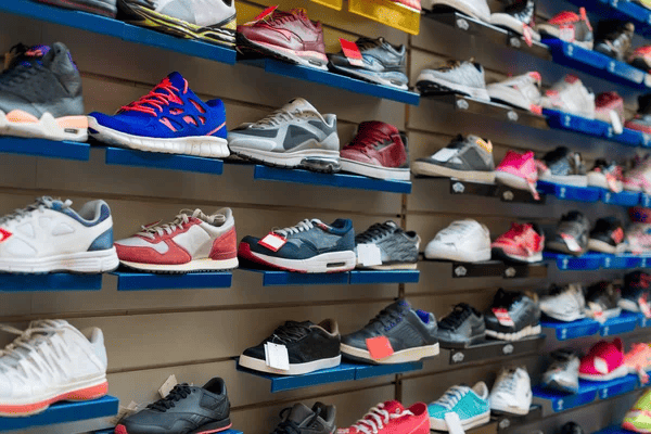 Reselling Sneakers: How This Couple Paid Off Debt Flipping Shoes 21