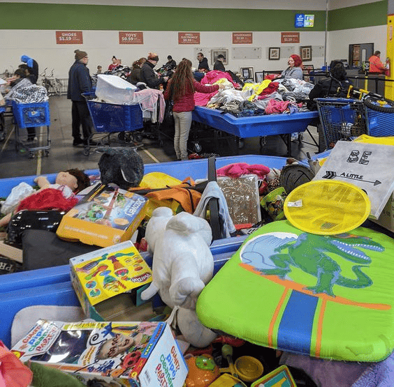 FAQs - Goodwill Stores Will Not Accept Everything You Donate 21